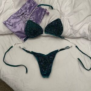 Angel Competition Bikini